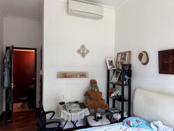 Woodsvale (D25), Condominium #447799681